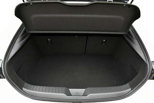 2025 Mazda 3 G25 Evolve SP BP Series