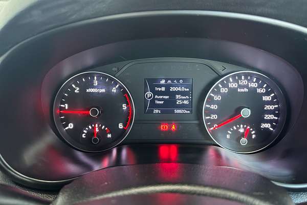 2018 Kia Sportage Si QL