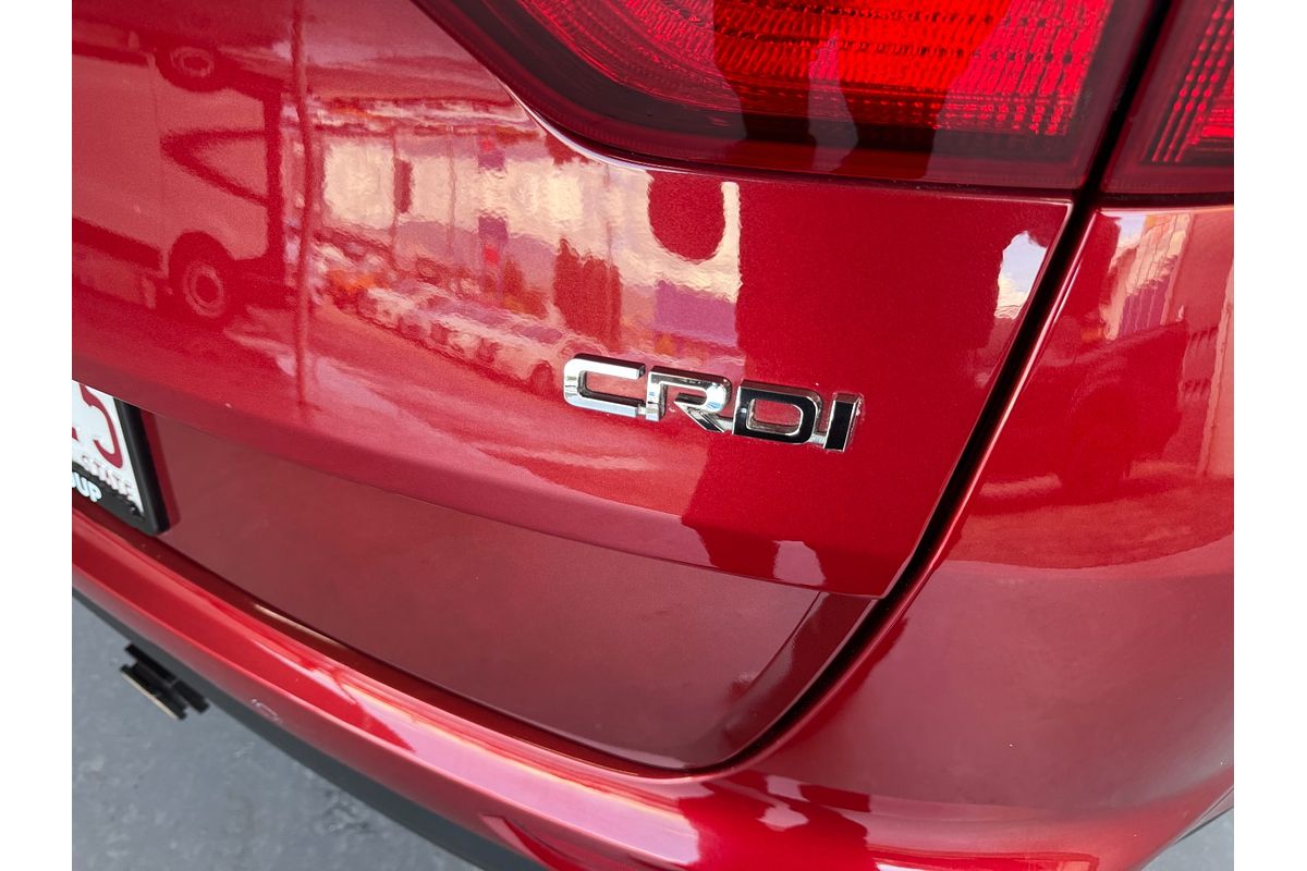2018 Kia Sportage Si QL
