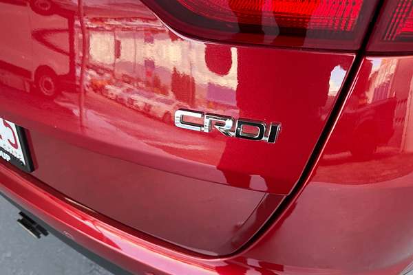 2018 Kia Sportage Si QL