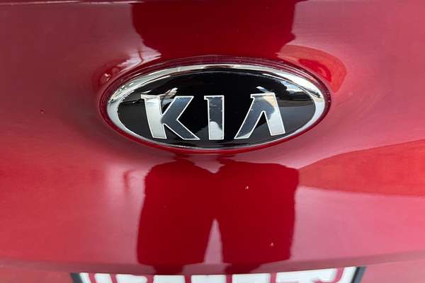 2018 Kia Sportage Si QL