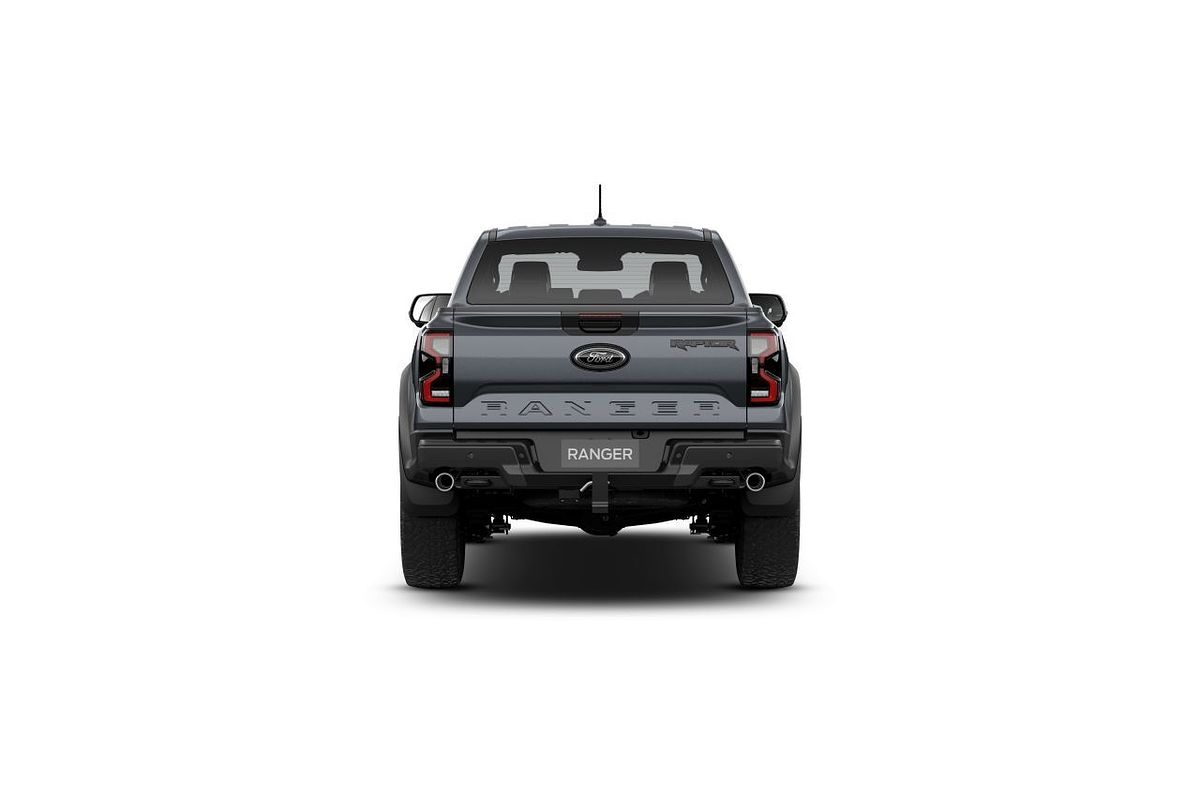 2025 Ford Ranger Raptor 4X4