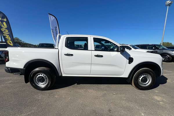2024 Ford Ranger XL 4X4