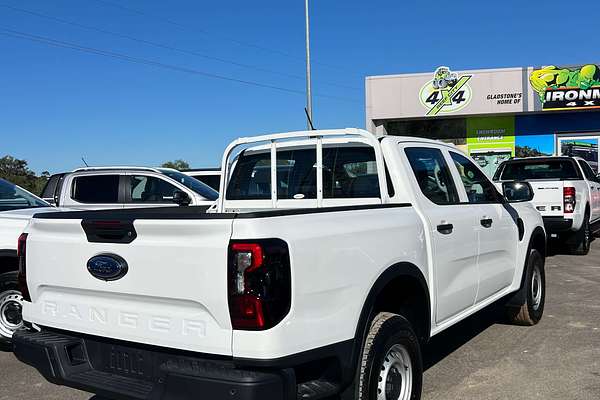 2024 Ford Ranger XL 4X4