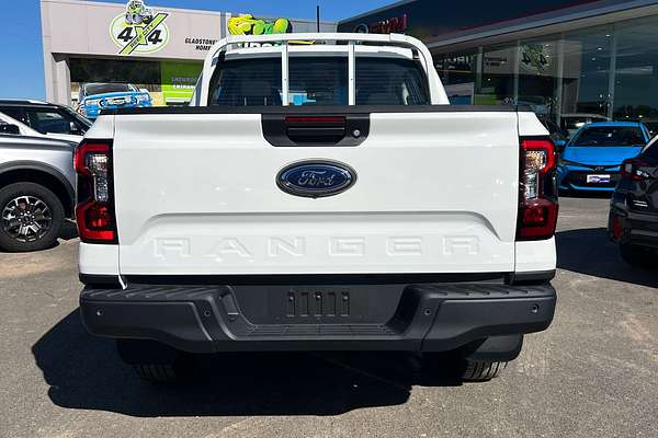 2024 Ford Ranger XL 4X4