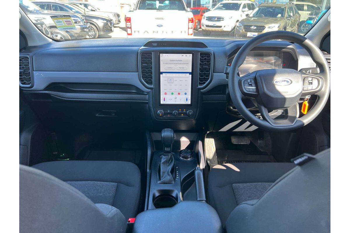 2024 Ford Ranger XL 4X4