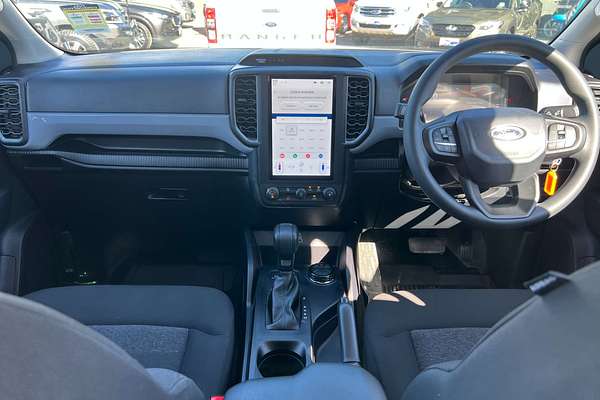 2024 Ford Ranger XL 4X4