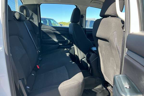 2024 Ford Ranger XL 4X4