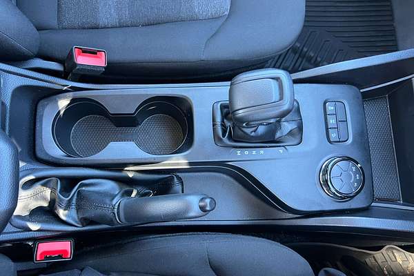 2024 Ford Ranger XL 4X4