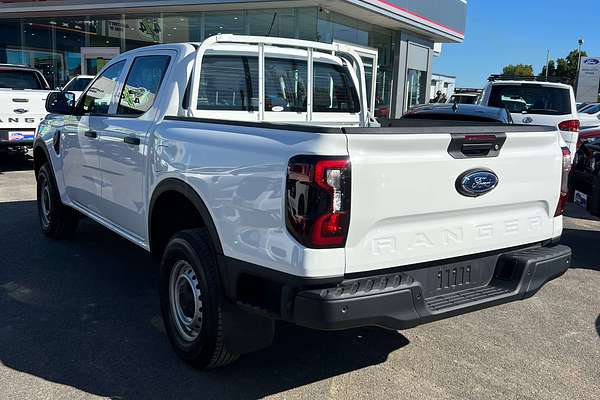 2024 Ford Ranger XL 4X4