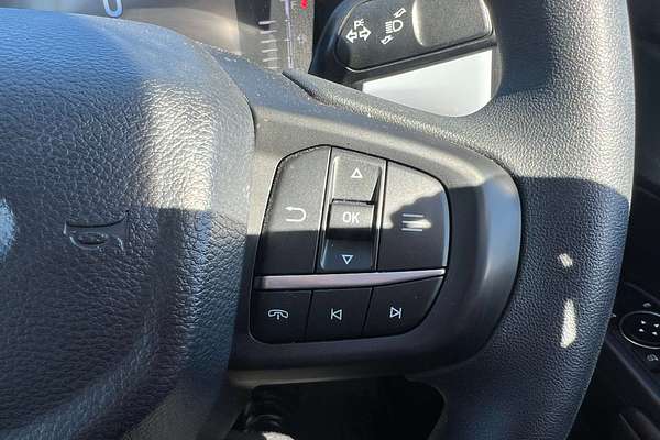 2024 Ford Ranger XL 4X4