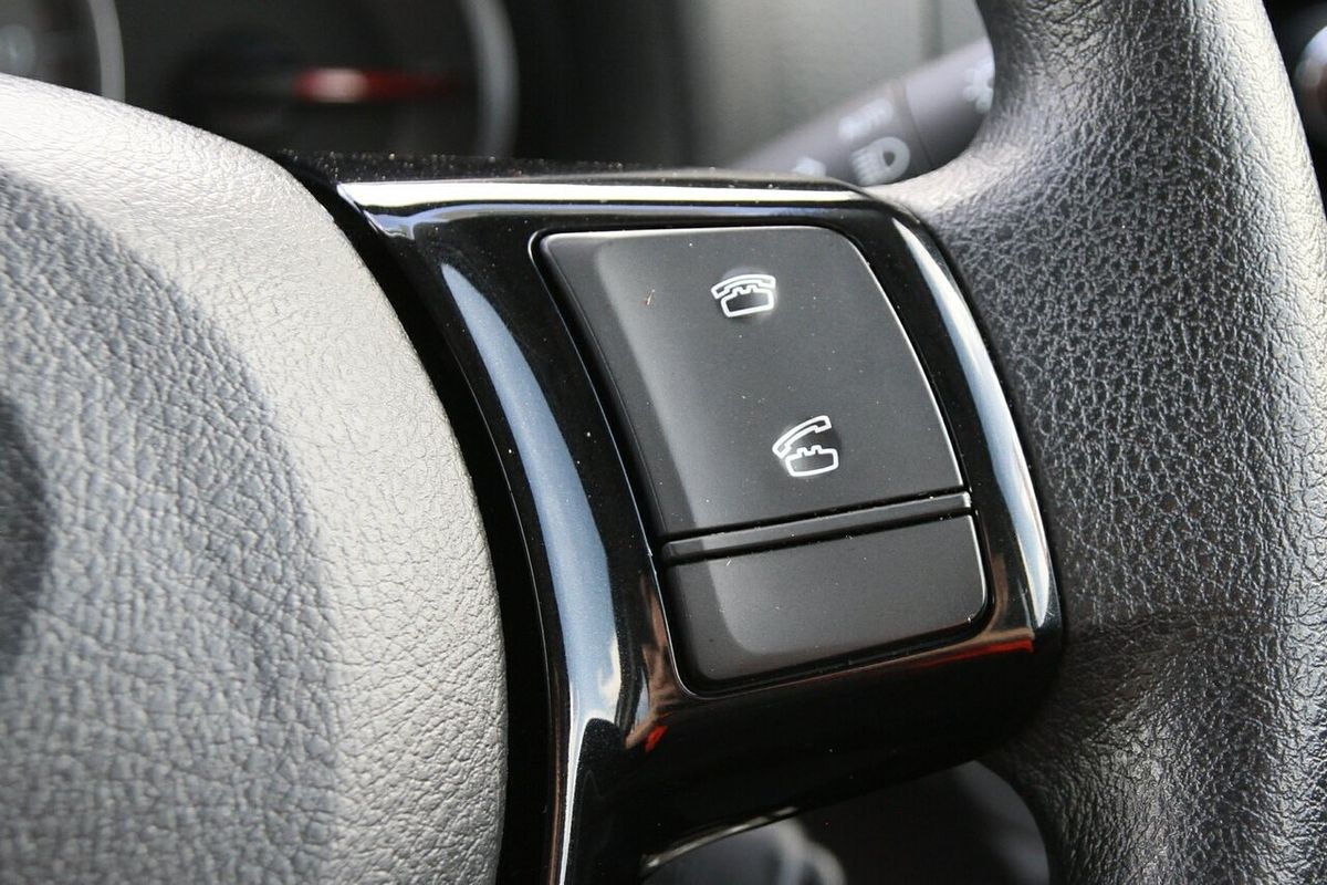 2018 Toyota Yaris Ascent NCP130R