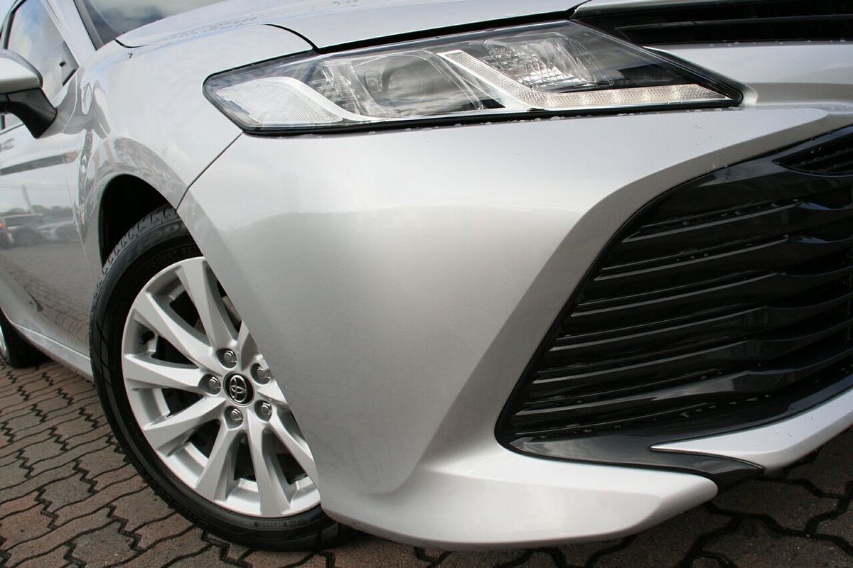 2019 Toyota Camry Ascent ASV70R