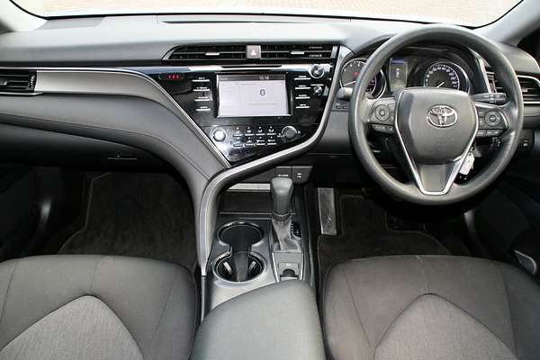 2019 Toyota Camry Ascent ASV70R