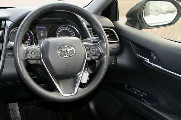 2019 Toyota Camry Ascent ASV70R