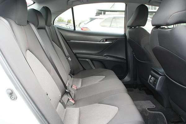 2019 Toyota Camry Ascent ASV70R