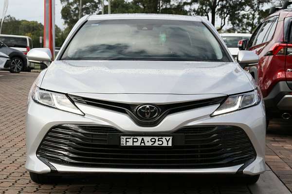 2019 Toyota Camry Ascent ASV70R