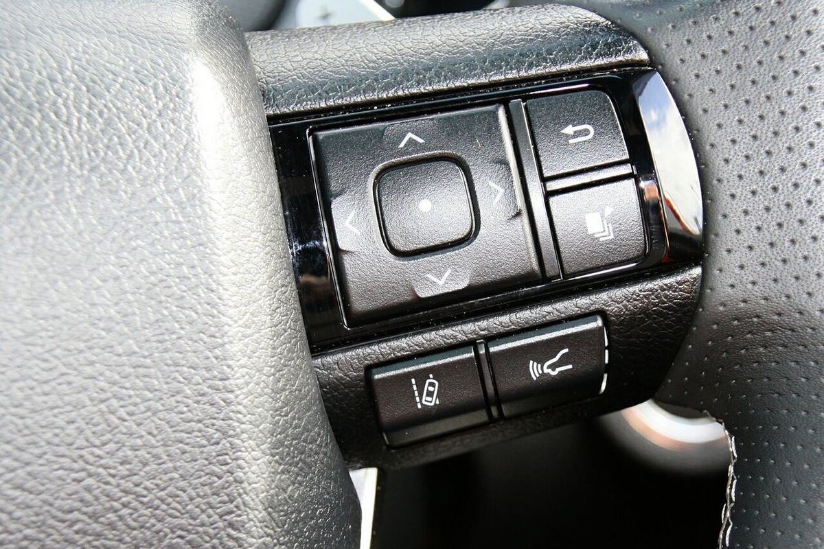 2024 Toyota Hilux GR Sport GUN126R 4X4