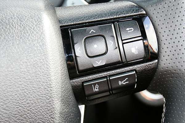 2024 Toyota Hilux GR Sport GUN126R 4X4