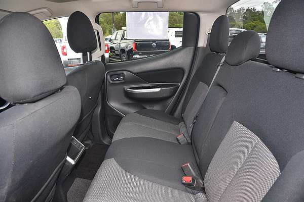 2022 Mitsubishi Triton GLS MR 4X4