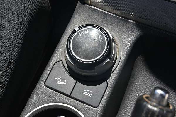 2022 Mitsubishi Triton GLS MR 4X4
