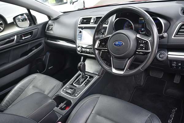 2018 Subaru Outback 3.6R 5GEN