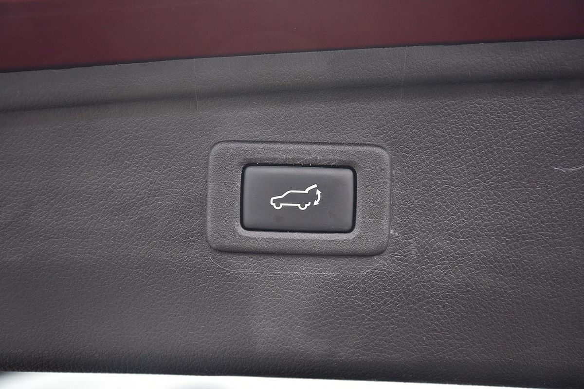 2018 Subaru Outback 3.6R 5GEN