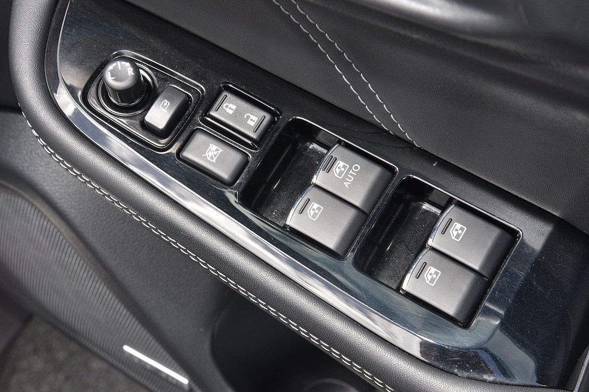 2018 Subaru Outback 3.6R 5GEN