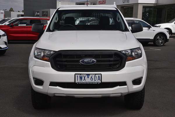 2020 Ford Ranger XL PX MkIII 4X4