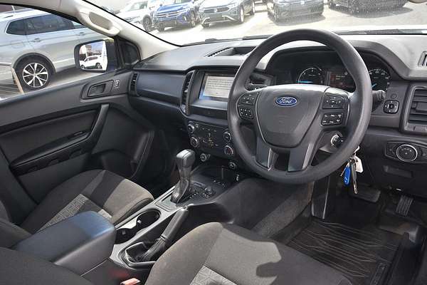 2020 Ford Ranger XL PX MkIII 4X4