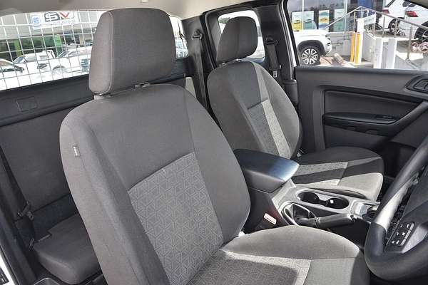 2020 Ford Ranger XL PX MkIII 4X4
