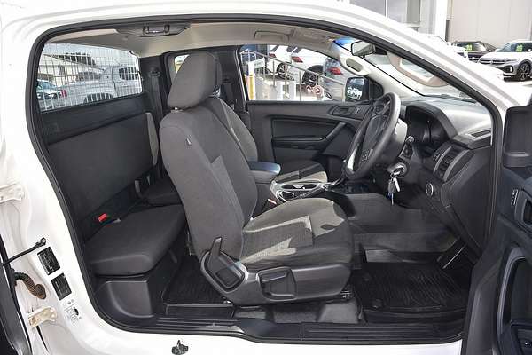 2020 Ford Ranger XL PX MkIII 4X4