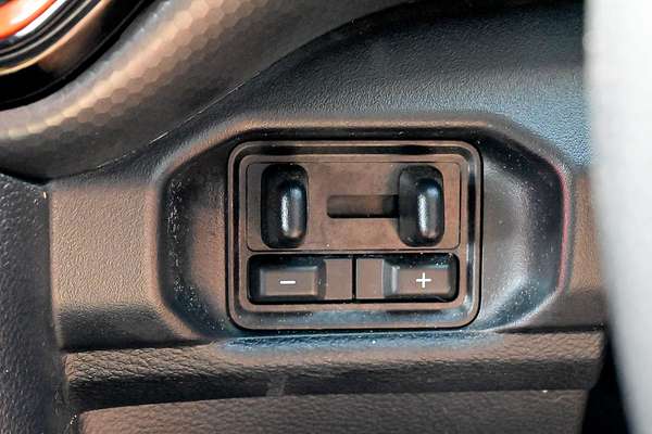 2024 Ford Ranger Raptor 4X4