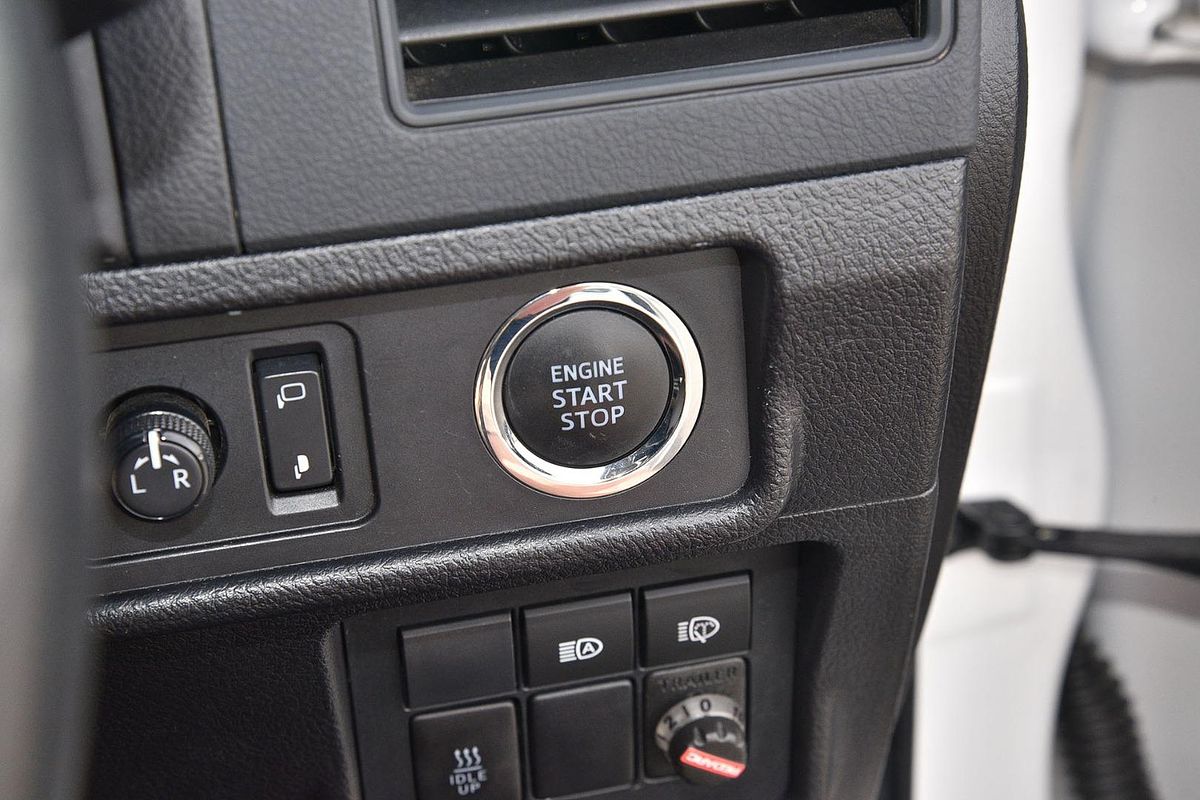 2020 Toyota Landcruiser Prado GXL GDJ150R