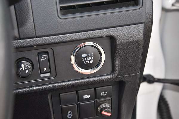 2020 Toyota Landcruiser Prado GXL GDJ150R