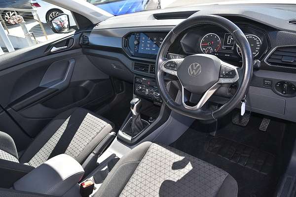 2021 Volkswagen T-Cross 85TSI Life C11