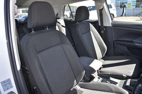 2021 Volkswagen T-Cross 85TSI Life C11