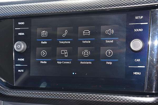2021 Volkswagen T-Cross 85TSI Life C11