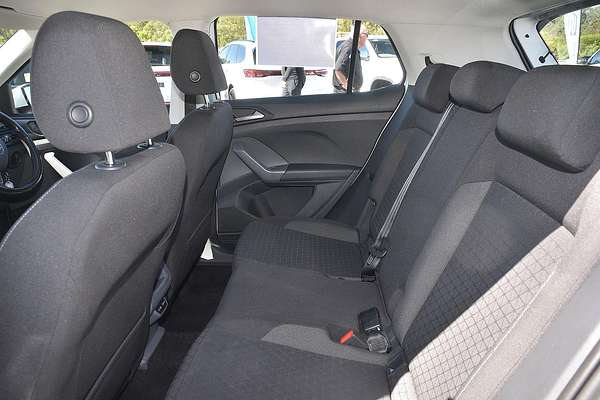 2021 Volkswagen T-Cross 85TSI Life C11
