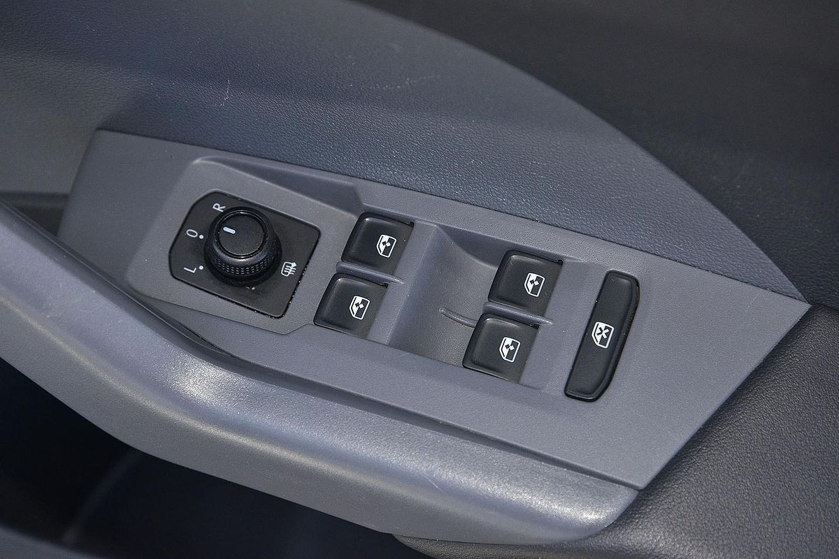 2021 Volkswagen T-Cross 85TSI Life C11