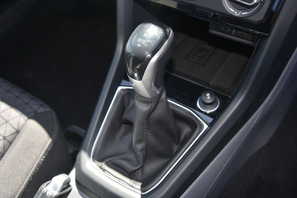2021 Volkswagen T-Cross 85TSI Life C11