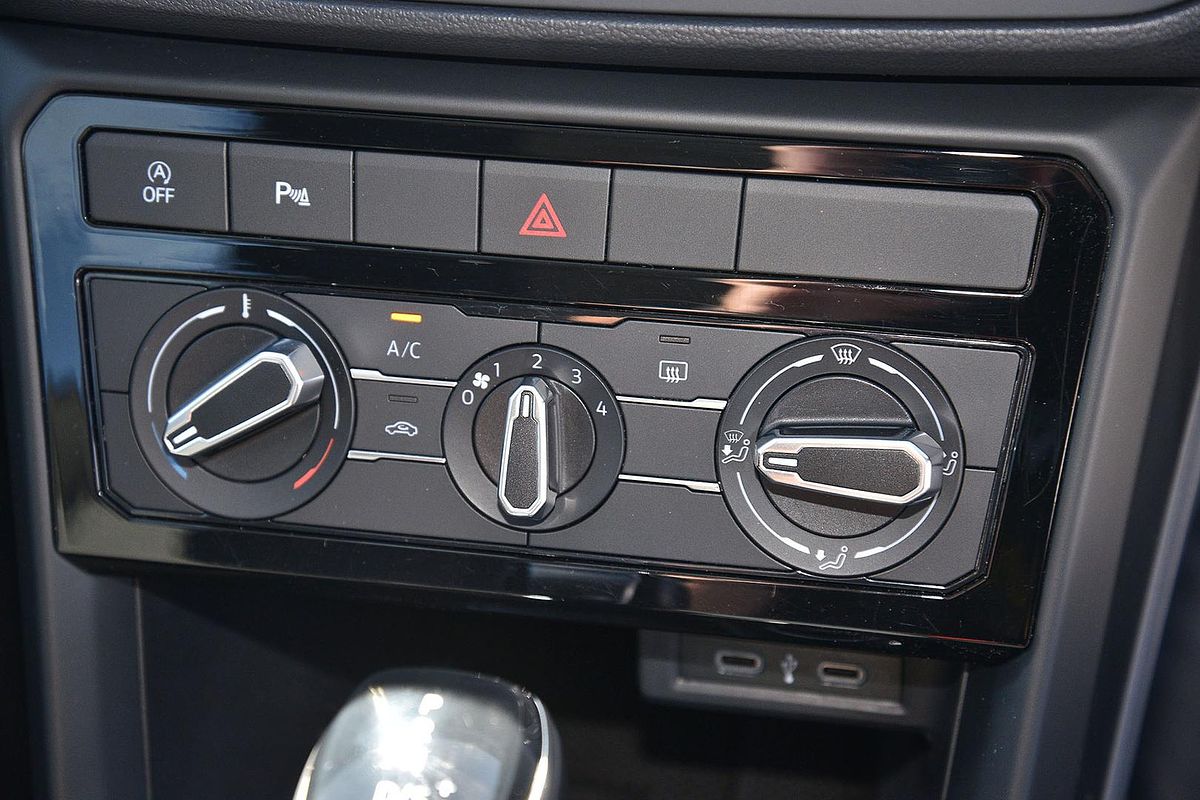 2021 Volkswagen T-Cross 85TSI Life C11