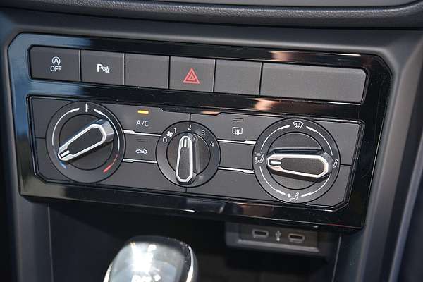 2021 Volkswagen T-Cross 85TSI Life C11