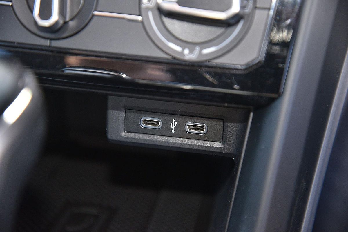 2021 Volkswagen T-Cross 85TSI Life C11