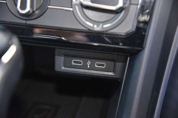 2021 Volkswagen T-Cross 85TSI Life C11