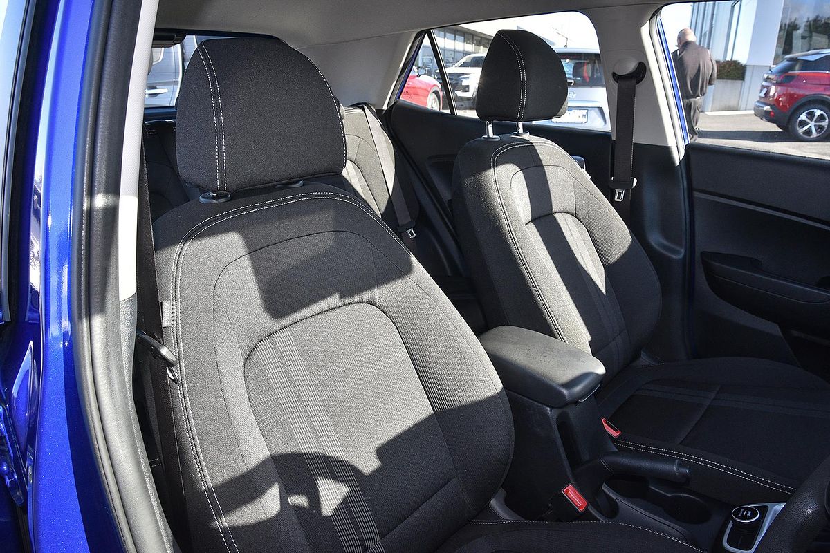 2022 Hyundai Venue QX.V4