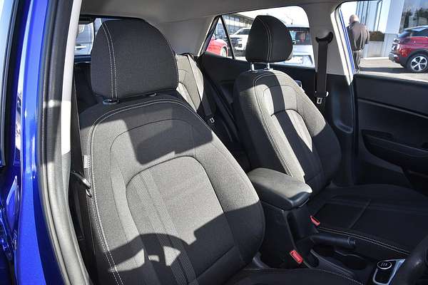 2022 Hyundai Venue QX.V4