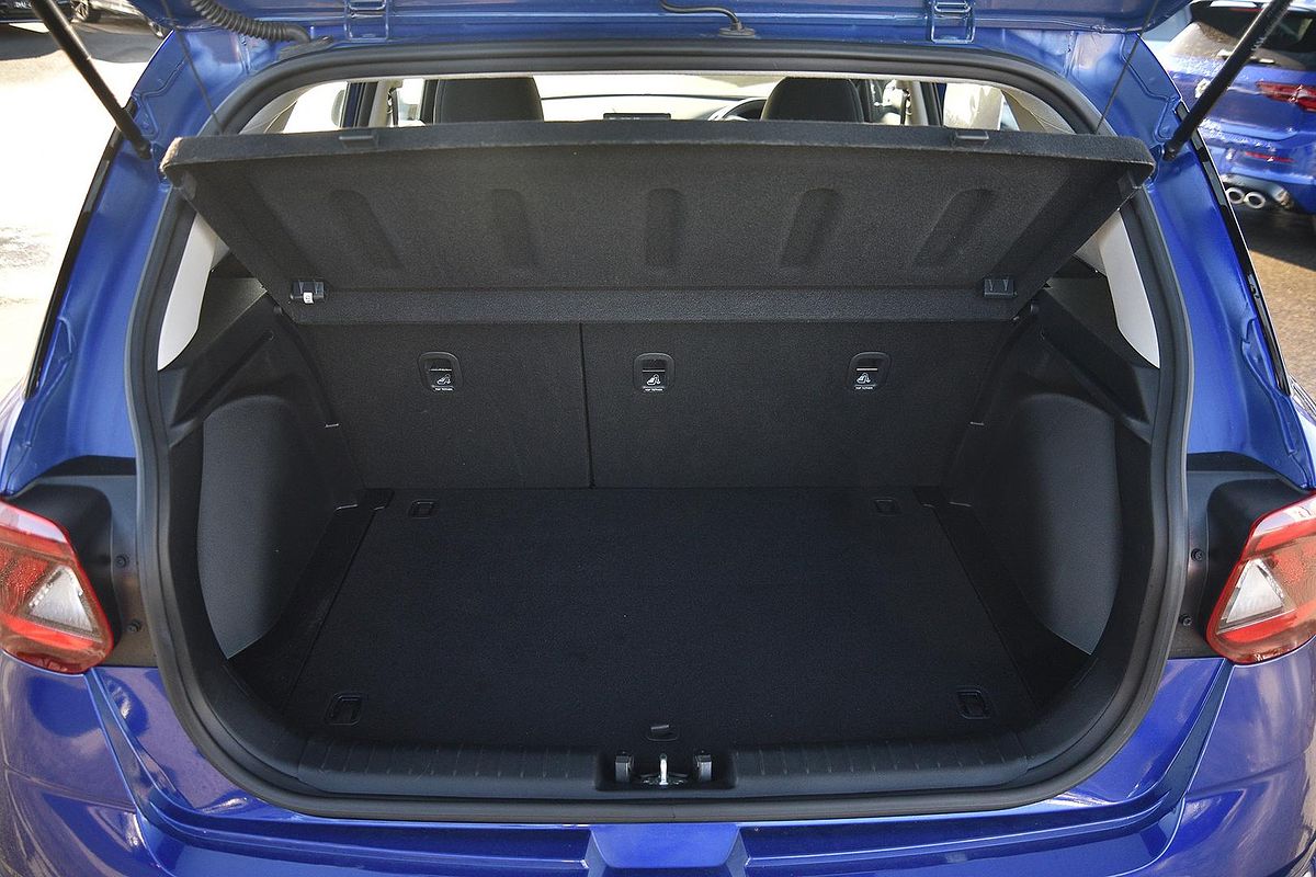 2022 Hyundai Venue QX.V4
