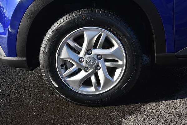 2022 Hyundai Venue QX.V4