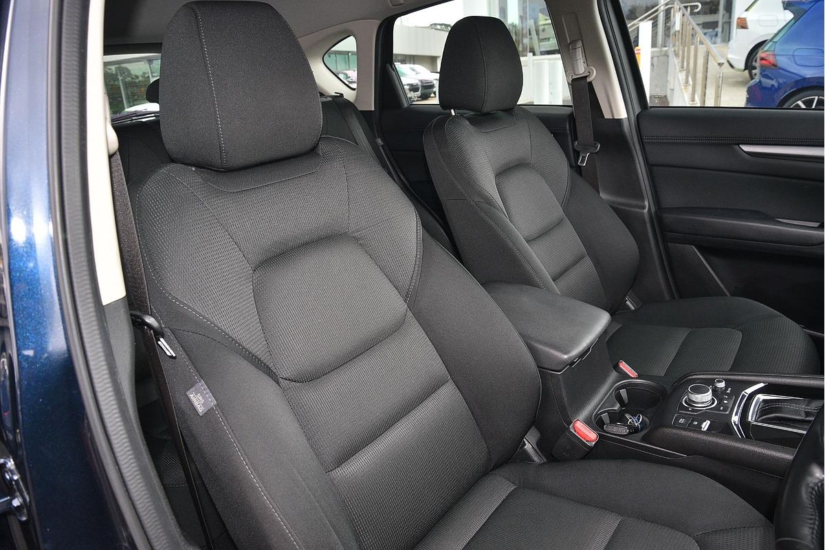 2020 Mazda CX-5 Maxx Sport KF Series